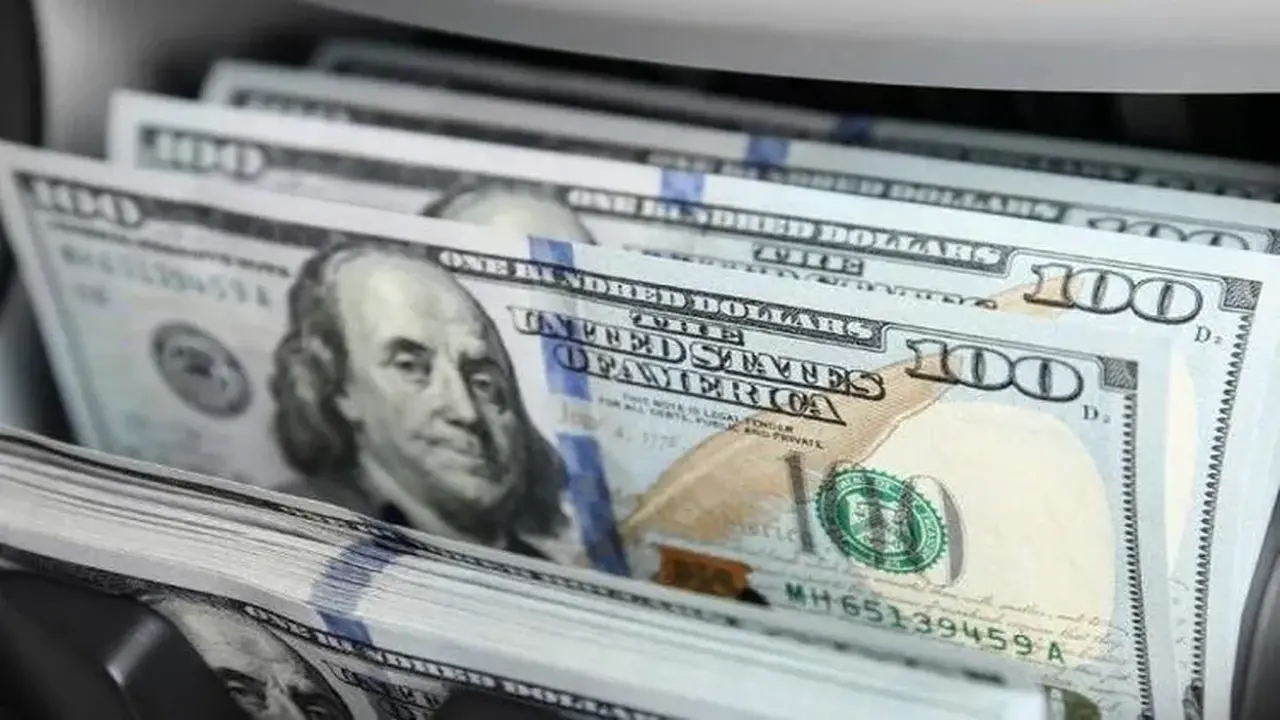 تطورات سعر الدولار مقابل الجنيه المصري في تعاملات الجمعة 6 مارس 2026